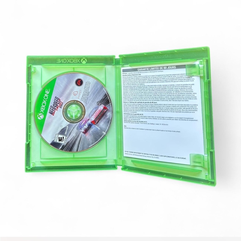 Need for Speed: Rivals (Microsoft Xbox One, 2013) - Picture 3 of 5